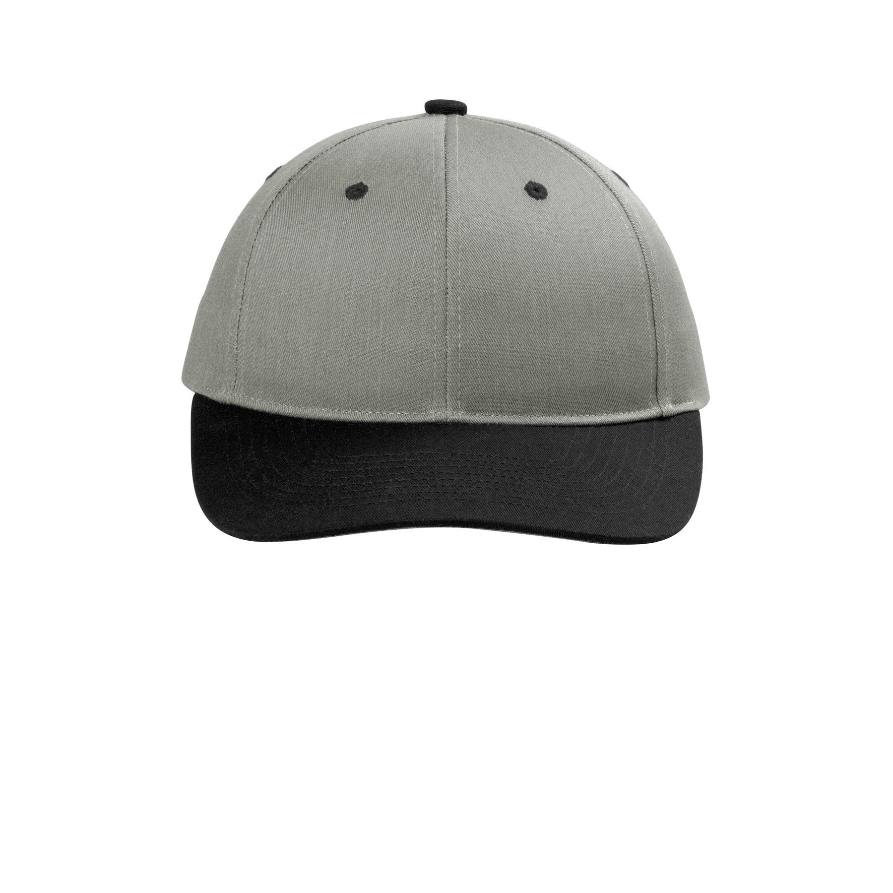 Port Authority-Port Authority® Snapback Cap C118-MedTech-7